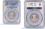 Guatemala 1 real Guatemala 1 real Republic Coinage Libertad KM-177 MS64 PCGS CuNi coin 1900 -