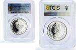 Mauritius 10 rupees Mauritius 10 rupees Republic Independence Dodo Bird PR64 PCGS silver coin 1971 -