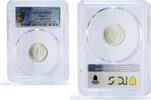 Mexico Mexico 1/10 onza Libertad Angel of Independence MS67 PCGS silver coin 1993 1/10 onza 1993 BU