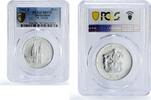 Switzerland 20 francs Switzerland 20 francs Abbeys Saint Gallen Gall Church MS70 PCGS silver coin 2002 -