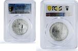Switzerland 20 francs Switzerland 20 francs Singer Mani Matter Music MS69 PCGS silver coin 2022 -