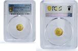 Laos 2000 kip Laos 2000 kip Million Elephants Dynasty Animals History PR70 PCGS gold coin 2000 -