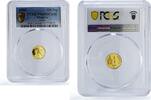 Mongolia 500 togrog Mongolia 500 togrog Sumo Japanese Wrestling Sports PR68 PCGS gold coin 1998 -