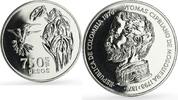 Colombia 750 pesos 1978 Colombia 750 pesos Conservation Wildlife Humming... 202,18 EUR Gratis verzending