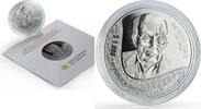 Uruguay 1000 pesos Uruguay 1000 pesos Eladio Dieste Iglesia Atlantida Church proof silver coin 2021 -
