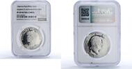 Philippines 25 piso 1986 Philippines 25 piso Reagan Aquino Visit Politic... 729,64 EUR Gratis verzending