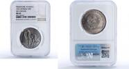 Vietnam 10 dong Vietnam 10 dong Diplodocus Prehistoric Animals Dinosaurs MS66 NGC CuNi coin 1993 -