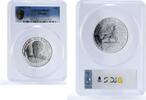 Ethiopia 10 dollars Ethiopia 10 dollars Emperor Haile Selassie I Politics MS67 PCGS silver coin 1972 -