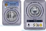 Switzerland 5 francs Switzerland 5 francs Shooting Festival Fribourg MS 66 PCGS silver coin 1934 -