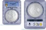 UAE 10 riyals Ajman 10 riyals Lenin Matte USSR History Politics MS 66 PCGS silver coin 1970 -