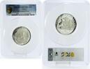 Chile 10 pesos Chile 10 pesos Liberation Fleet Ship Clipper PR67 PCGS silver coin 1968 -