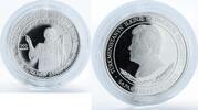 Turkmenistan 500 manat Turkmenistan 500 manat Gorkut Poet Songwriter and Composer silver coin 2001 -