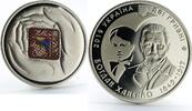 Ukraine 2 hryvni 2019 Ukraine 2 hryvnia Bogdan Khanenko Industrialist Co... 24,38 EUR Gratis verzending