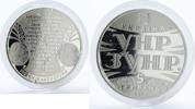 Ukraine 5 hryvnia Ukraine 5 hryvnia 100 year of Unification Act nickel coin 2019 -