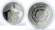 Ukraine 5 hryvnas Ukraine 5 hryvnia 100 years of Sich Riflemen Battle on Lysonia nickel coin 2016 -