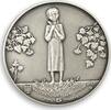 Ukraine 5 hryvnas Ukraine 5 hryvnia Famine genocide of Ukrainian people holodomor nickel coin 2007 -