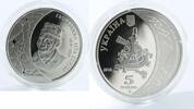 Ukraine 5 hryvnas Ukraine 5 hryvnia Struve Geodetic Arc UNESCO Geodesy Science nickel coin 2016 -
