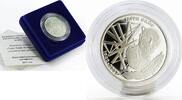 Transdnistria 100 rubles Transnistria 100 rubles The Avant-Garde Sculptor Garry Faif Art silver coin 2011 -