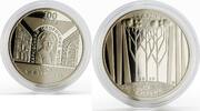 Ukraine 5 hryvnias Ukraine 5 hryvnia 100 Years of Kharkiv Historical Museum nickel coin 2020 -