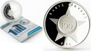 Turkey 20 lira Turkey 20 lira 100th Anniversary of the Battle for Canakkale silver coin 2015 -