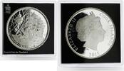 Cook Islands 2 dollars Cook Islands 2 dollars History in Ships series Preussen Ship silver coin 2015 -
