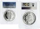 Papua New Guinea 5 kina Papua New Guinea 5 kina Defense of the Kokoda Trail PR70 PCGS silver coin 1982 -