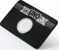 Yemen 2 dinars Yemen 2 dinars International Year of the Disabled Persons silver coin 1981 -