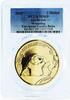 Azerbaijan 1 manat Azerbaijan 1 manat European Games series Wrestling MS69 PCGS CuNi coin 2015 -
