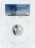 Bahamas 5 cents Bahamas 5 cents The Pineapple PR70 PCGS proof CuNi coin 1974 -