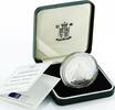 Turkmenistan 500 manat Turkmenistan 500 manat Gorogly Beg Turkmen proof silver coin 2001 -