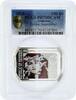 Armenia 100 dram Armenia 100 dram Artist Teodor Axentowicz PR70 PCGS silver proof 2010 -