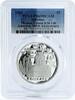 Bahamas 5 dollars Bahamas 5 dollars Electric Light by Thomas Edison PR69 PCGS silver coin 1992 -