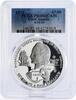 Cook Islands 7.5 dollars Cook Islands 7,5 dollars Discovery of Harvey Ship PR68 PCGS silver coin 1973 -