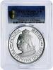 Cayman Islands 25 dollars Cayman Islands 25 dollars Queen Victoria PR69 PCGS silver coin 1977 -