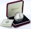 Sierra Leone 20 dollars Sierra Leone 20 dollars Last Supper The Vitruvian Man silver coin 2006 -