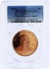Liberia 1 dollar Liberia 1 dollar Chinese Leader Den Xiaoping PR65 PCGS copper coin 1997 -