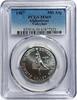 Afghanistan 500 afghanis Afghanistan 500 Afg 1988 Summer Olympics Volleyball MS69 PCGS silver coin 1987 -