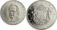 Ukraine 2 hryvnas Ukraine 2 hryvnia Viacheslav Chornovil Journalist Politician nickel coin 2003 -
