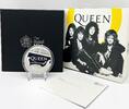Great Britain 10£ Great Britain 2020 £10 Music Legends Queen 5 oz Silver Proof Coin #1 -