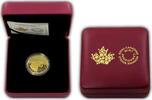 Canada 200$ Canada 2015 – $200 Growling Cougar – 1oz. Gold Coin Proof -