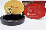 Australia 100$ Australia 2013 100$ Year of The Snake Lunar II 1 oz Gold Proof Coin -