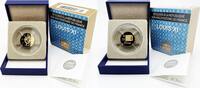 France Frankreich 50 Euro 2013 50 Euro 1500 Years of French History Louis XI 1/4 oz Gold Coin -