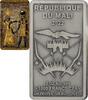 Mali 1000 Francs Mali 2022 1000 Francs Icons Of Heritage Egypt 2 oz Silver Coin -