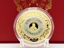 Solomon Islands 25$ 2021 2021 25$ CONFUCIUS Chinese Philosopher 2500th 2... 8999,00 EUR Gratis verzending