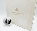 Cook Islands 10$ 2014 WINDOWS OF HEAVEN WASHINGTON Moon Meteorite Silver... 299,00 EUR Gratis verzending