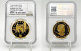 Canada 350$ 2022 Klondike Gold Rush Prospecting for Gold 1 oz Gold Coin ... 4999,00 EUR Gratis verzending