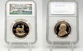 SOUTH AFRICA 2014 KRUGERRAND 20 Years Of Democracy 1 oz Gold Proof Coin ... 4499,00 EUR Gratis verzending