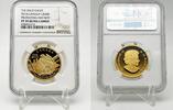 Canada 200$ 2014 BALD EAGLE Protecting Her Nest 1 oz Pure Gold Coin NGC ... 4699,00 EUR Gratis verzending