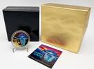 Niue 100$ 2024 BLUEBOTTLE Deadly & Dangerous 1 oz Gold Coin Proof 4499,00 EUR Gratis verzending