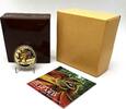 Niue 100$ 2014 Remarkable Reptiles FRILLED NECK LIZARD 1oz Gold Coin Proof 4499,00 EUR Gratis verzending